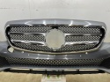 Zderzak przedni Mercedes W213 E-Klasa 16-20r. Przedlift przód 6XPDC A2138850238