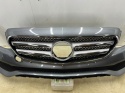 Zderzak przedni Mercedes W213 E-Klasa 16-20r. Przedlift przód 6XPDC A2138850238