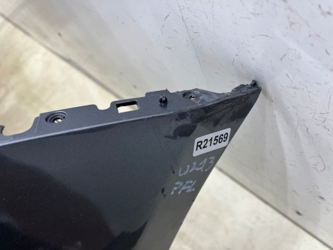 Zderzak przedni Mercedes W213 E-Klasa 16-20r. Przedlift przód 6XPDC A2138850238