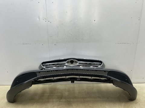 Zderzak przedni Mercedes W213 E-Klasa 16-20r. Przedlift przód 6XPDC A2138850238