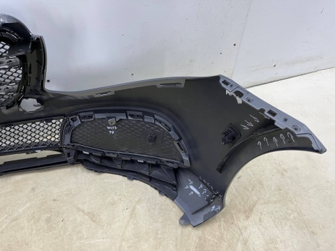 Zderzak przedni Mercedes W213 E-Klasa 16-20r. Przedlift przód 6XPDC A2138850238