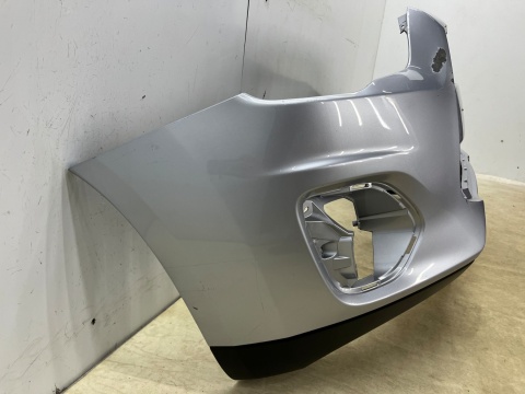 Zderzak przedni Mitsubishi ASX I 12-16r. Lift przód 6400F649ZZ Zderzak przedni Mitsubishi ASX I 12-16r. Lift przód 6400F649ZZ