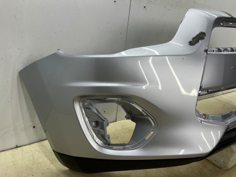 Zderzak przedni Mitsubishi ASX I 12-16r. Lift przód 6400F649ZZ Zderzak przedni Mitsubishi ASX I 12-16r. Lift przód 6400F649ZZ