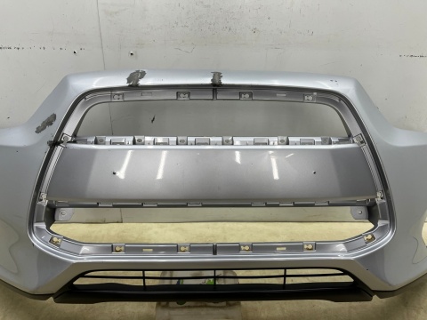 Zderzak przedni Mitsubishi ASX I 12-16r. Lift przód 6400F649ZZ Zderzak przedni Mitsubishi ASX I 12-16r. Lift przód 6400F649ZZ