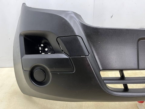 Zderzak przedni Opel Movano B 10-22r. przód 620221442R Zderzak przedni Opel Movano B 10-22r. przód 620221442R