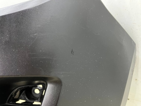 Zderzak przedni Opel Movano B 10-22r. przód 620221442R Zderzak przedni Opel Movano B 10-22r. przód 620221442R