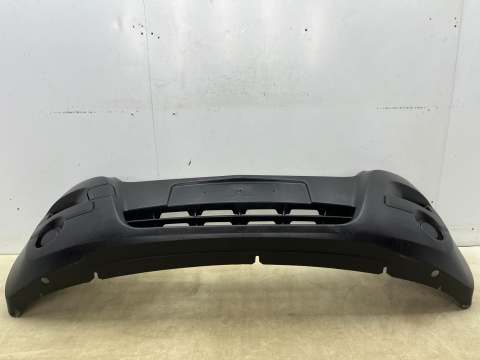 Zderzak przedni Opel Movano B 10-22r. przód 620221442R Zderzak przedni Opel Movano B 10-22r. przód 620221442R