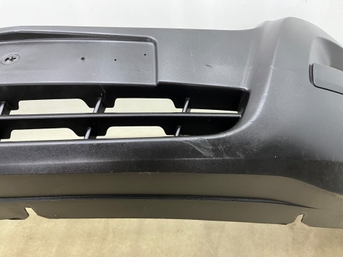 Zderzak przedni Opel Movano B 10-22r. przód 620221442R Zderzak przedni Opel Movano B 10-22r. przód 620221442R