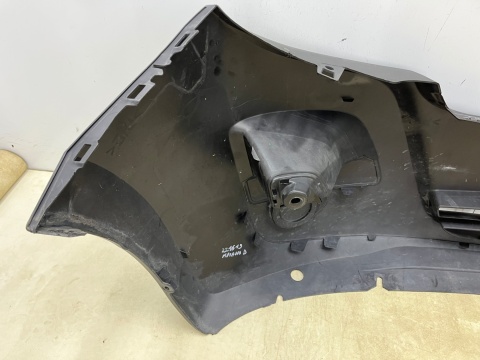 Zderzak przedni Opel Movano B 10-22r. przód 620221442R Zderzak przedni Opel Movano B 10-22r. przód 620221442R