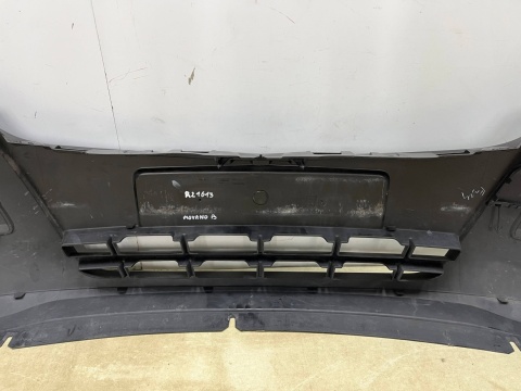 Zderzak przedni Opel Movano B 10-22r. przód 620221442R Zderzak przedni Opel Movano B 10-22r. przód 620221442R
