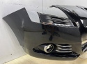 Zderzak przedni Peugeot 5008 1 I 09-13r. Przedlift przód 9687444577