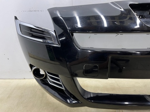 Zderzak przedni Peugeot 5008 1 I 09-13r. Przedlift przód 9687444577 Zderzak przedni Peugeot 5008 1 I 09-13r. Przedlift przód 9687444577