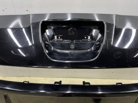 Zderzak przedni Peugeot 5008 1 I 09-13r. Przedlift przód 9687444577 Zderzak przedni Peugeot 5008 1 I 09-13r. Przedlift przód 9687444577