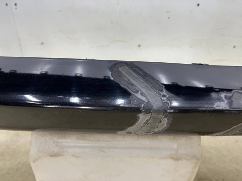 Zderzak przedni Peugeot 5008 1 I 09-13r. Przedlift przód 9687444577 Zderzak przedni Peugeot 5008 1 I 09-13r. Przedlift przód 9687444577