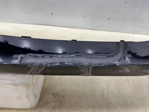 Zderzak przedni Peugeot 5008 1 I 09-13r. Przedlift przód 9687444577 Zderzak przedni Peugeot 5008 1 I 09-13r. Przedlift przód 9687444577
