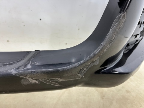 Zderzak przedni Peugeot 5008 1 I 09-13r. Przedlift przód 9687444577 Zderzak przedni Peugeot 5008 1 I 09-13r. Przedlift przód 9687444577