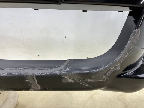 Zderzak przedni Peugeot 5008 1 I 09-13r. Przedlift przód 9687444577 Zderzak przedni Peugeot 5008 1 I 09-13r. Przedlift przód 9687444577
