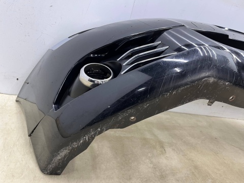 Zderzak przedni Peugeot 5008 1 I 09-13r. Przedlift przód 9687444577 Zderzak przedni Peugeot 5008 1 I 09-13r. Przedlift przód 9687444577