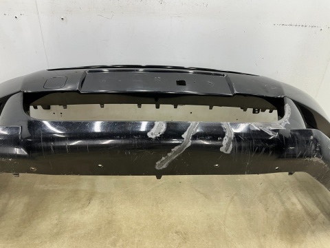 Zderzak przedni Peugeot 5008 1 I 09-13r. Przedlift przód 9687444577 Zderzak przedni Peugeot 5008 1 I 09-13r. Przedlift przód 9687444577