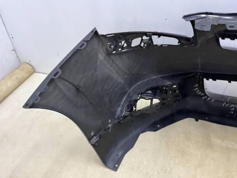 Zderzak przedni Peugeot 5008 1 I 09-13r. Przedlift przód 9687444577 Zderzak przedni Peugeot 5008 1 I 09-13r. Przedlift przód 9687444577