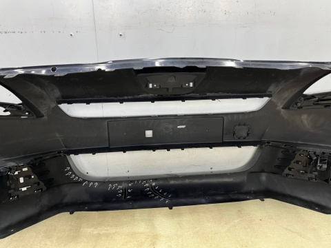 Zderzak przedni Peugeot 5008 1 I 09-13r. Przedlift przód 9687444577 Zderzak przedni Peugeot 5008 1 I 09-13r. Przedlift przód 9687444577