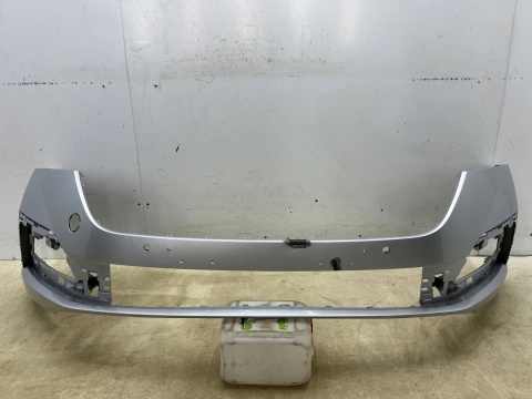 Zderzak przedni Skoda Octavia IV 4 5E3 19-24r. Przedlift przód PDC 5E3807221 Zderzak przedni Skoda Octavia IV 4 5E3 19-24r. Przedlift przód PDC 5E3807221