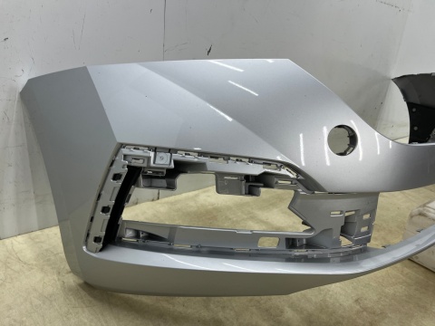 Zderzak przedni Skoda Octavia IV 4 5E3 19-24r. Przedlift przód PDC 5E3807221 Zderzak przedni Skoda Octavia IV 4 5E3 19-24r. Przedlift przód PDC 5E3807221