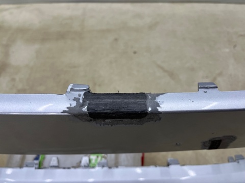 Zderzak przedni Skoda Octavia IV 4 5E3 19-24r. Przedlift przód PDC 5E3807221 Zderzak przedni Skoda Octavia IV 4 5E3 19-24r. Przedlift przód PDC 5E3807221