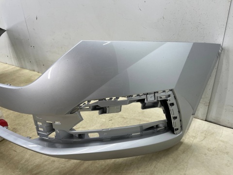 Zderzak przedni Skoda Octavia IV 4 5E3 19-24r. Przedlift przód PDC 5E3807221 Zderzak przedni Skoda Octavia IV 4 5E3 19-24r. Przedlift przód PDC 5E3807221