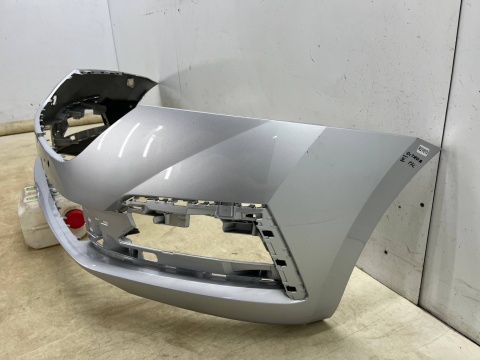 Zderzak przedni Skoda Octavia IV 4 5E3 19-24r. Przedlift przód PDC 5E3807221 Zderzak przedni Skoda Octavia IV 4 5E3 19-24r. Przedlift przód PDC 5E3807221