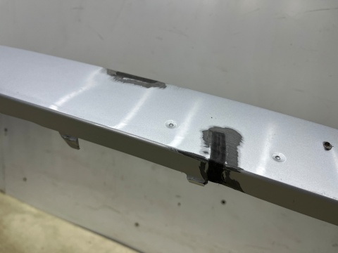 Zderzak przedni Skoda Octavia IV 4 5E3 19-24r. Przedlift przód PDC 5E3807221 Zderzak przedni Skoda Octavia IV 4 5E3 19-24r. Przedlift przód PDC 5E3807221