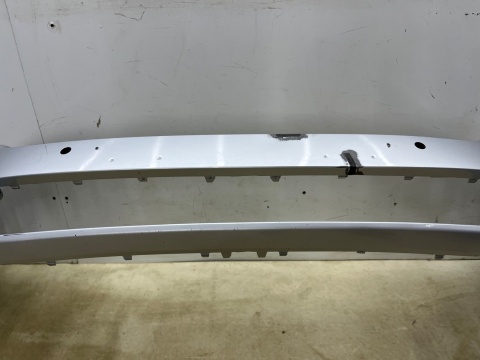 Zderzak przedni Skoda Octavia IV 4 5E3 19-24r. Przedlift przód PDC 5E3807221 Zderzak przedni Skoda Octavia IV 4 5E3 19-24r. Przedlift przód PDC 5E3807221