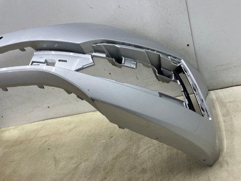 Zderzak przedni Skoda Octavia IV 4 5E3 19-24r. Przedlift przód PDC 5E3807221 Zderzak przedni Skoda Octavia IV 4 5E3 19-24r. Przedlift przód PDC 5E3807221