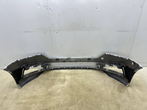 Zderzak przedni Skoda Octavia IV 4 5E3 19-24r. Przedlift przód PDC 5E3807221 Zderzak przedni Skoda Octavia IV 4 5E3 19-24r. Przedlift przód PDC 5E3807221