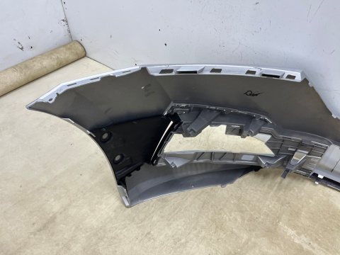 Zderzak przedni Skoda Octavia IV 4 5E3 19-24r. Przedlift przód PDC 5E3807221 Zderzak przedni Skoda Octavia IV 4 5E3 19-24r. Przedlift przód PDC 5E3807221