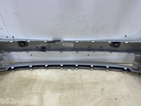 Zderzak przedni Skoda Octavia IV 4 5E3 19-24r. Przedlift przód PDC 5E3807221 Zderzak przedni Skoda Octavia IV 4 5E3 19-24r. Przedlift przód PDC 5E3807221