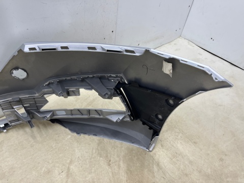 Zderzak przedni Skoda Octavia IV 4 5E3 19-24r. Przedlift przód PDC 5E3807221 Zderzak przedni Skoda Octavia IV 4 5E3 19-24r. Przedlift przód PDC 5E3807221