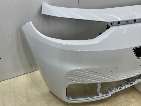 Zderzak przedni VW ID.3 ID3 19-22r. Przedlift przód 10A807221 Zderzak przedni VW ID.3 ID3 19-22r. Przedlift przód 10A807221