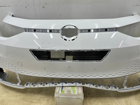 Zderzak przedni VW ID.3 ID3 19-22r. Przedlift przód 10A807221 Zderzak przedni VW ID.3 ID3 19-22r. Przedlift przód 10A807221
