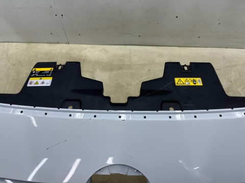 Zderzak przedni VW ID.3 ID3 19-22r. Przedlift przód 10A807221 Zderzak przedni VW ID.3 ID3 19-22r. Przedlift przód 10A807221