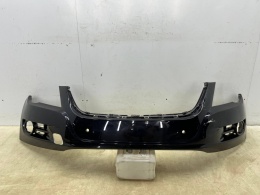 Zderzak przedni VW Tiguan Cross 1 I 07-11r. Przedlift przód 6XPDC 5N0807221D