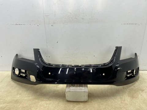 Zderzak przedni VW Tiguan Cross 1 I 07-11r. Przedlift przód 6XPDC 5N0807221D Zderzak przedni VW Tiguan Cross 1 I 07-11r. Przedlift przód 6XPDC 5N0807221D