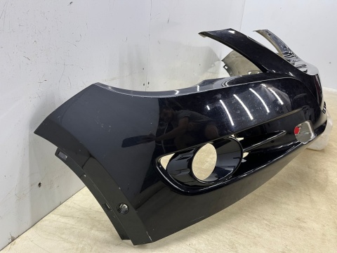 Zderzak przedni VW Tiguan Cross 1 I 07-11r. Przedlift przód 6XPDC 5N0807221D Zderzak przedni VW Tiguan Cross 1 I 07-11r. Przedlift przód 6XPDC 5N0807221D