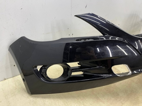 Zderzak przedni VW Tiguan Cross 1 I 07-11r. Przedlift przód 6XPDC 5N0807221D Zderzak przedni VW Tiguan Cross 1 I 07-11r. Przedlift przód 6XPDC 5N0807221D