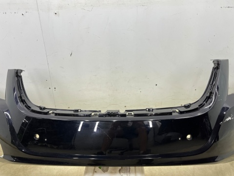 Zderzak przedni VW Tiguan Cross 1 I 07-11r. Przedlift przód 6XPDC 5N0807221D Zderzak przedni VW Tiguan Cross 1 I 07-11r. Przedlift przód 6XPDC 5N0807221D