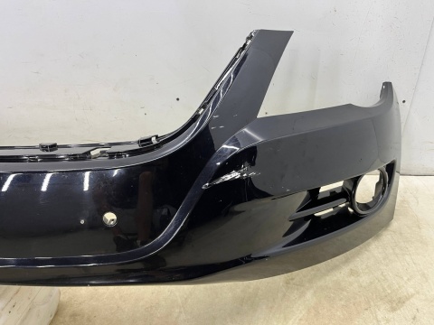 Zderzak przedni VW Tiguan Cross 1 I 07-11r. Przedlift przód 6XPDC 5N0807221D Zderzak przedni VW Tiguan Cross 1 I 07-11r. Przedlift przód 6XPDC 5N0807221D
