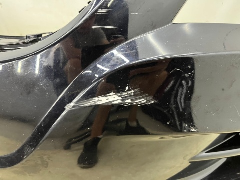 Zderzak przedni VW Tiguan Cross 1 I 07-11r. Przedlift przód 6XPDC 5N0807221D Zderzak przedni VW Tiguan Cross 1 I 07-11r. Przedlift przód 6XPDC 5N0807221D