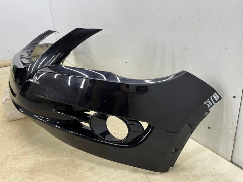 Zderzak przedni VW Tiguan Cross 1 I 07-11r. Przedlift przód 6XPDC 5N0807221D Zderzak przedni VW Tiguan Cross 1 I 07-11r. Przedlift przód 6XPDC 5N0807221D