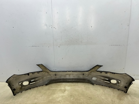 Zderzak przedni VW Tiguan Cross 1 I 07-11r. Przedlift przód 6XPDC 5N0807221D Zderzak przedni VW Tiguan Cross 1 I 07-11r. Przedlift przód 6XPDC 5N0807221D