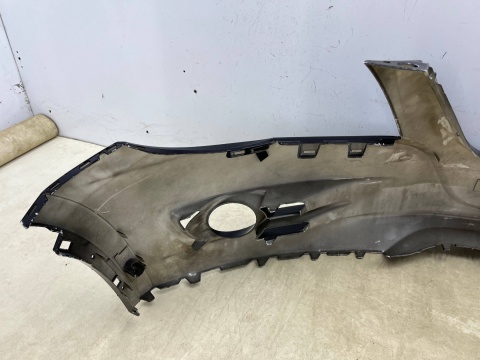 Zderzak przedni VW Tiguan Cross 1 I 07-11r. Przedlift przód 6XPDC 5N0807221D Zderzak przedni VW Tiguan Cross 1 I 07-11r. Przedlift przód 6XPDC 5N0807221D